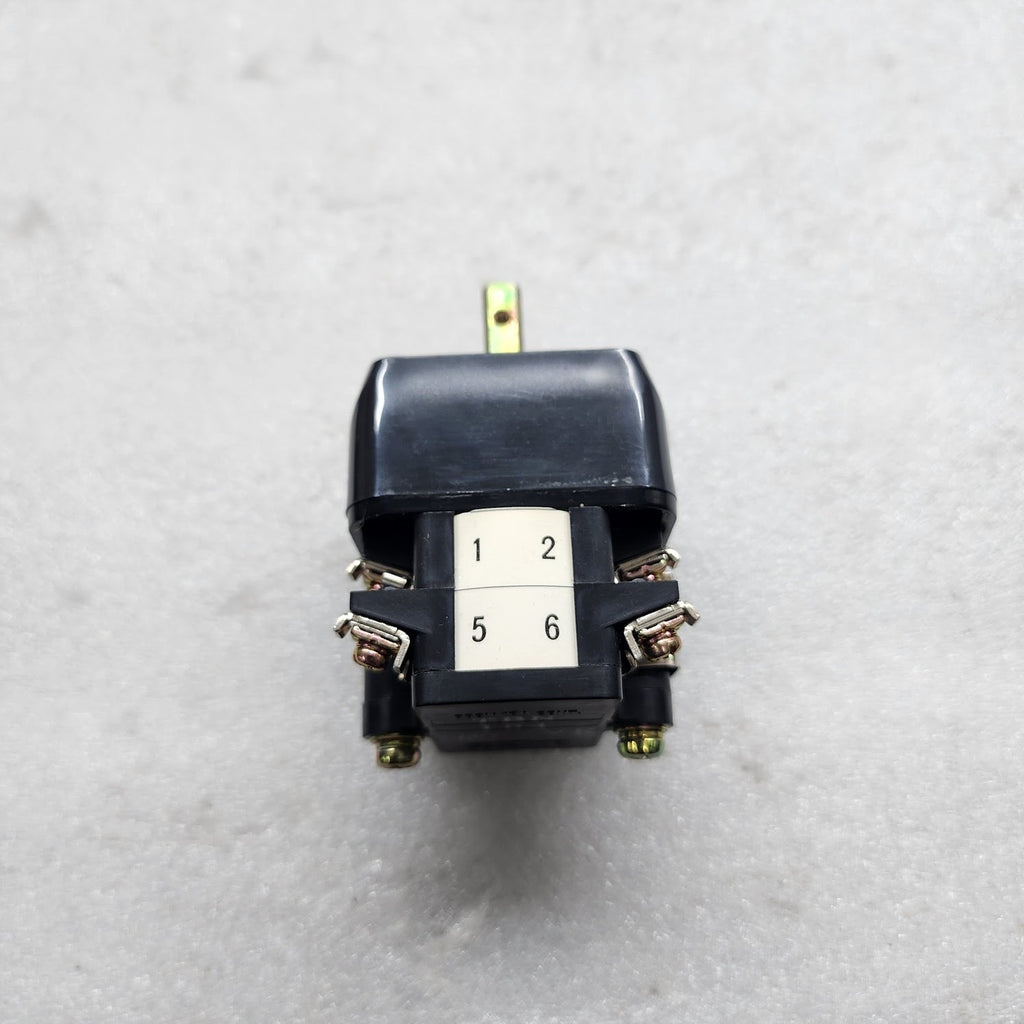 SEIKO ELECTRIC TBN104VK SPEED CONTROL SWITCH