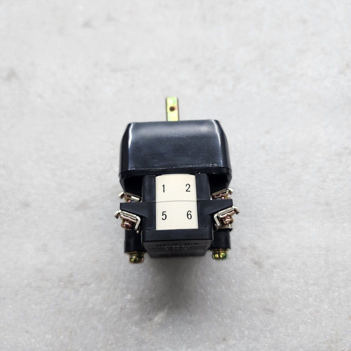 SEIKO ELECTRIC TBN104VK SPEED CONTROL SWITCH