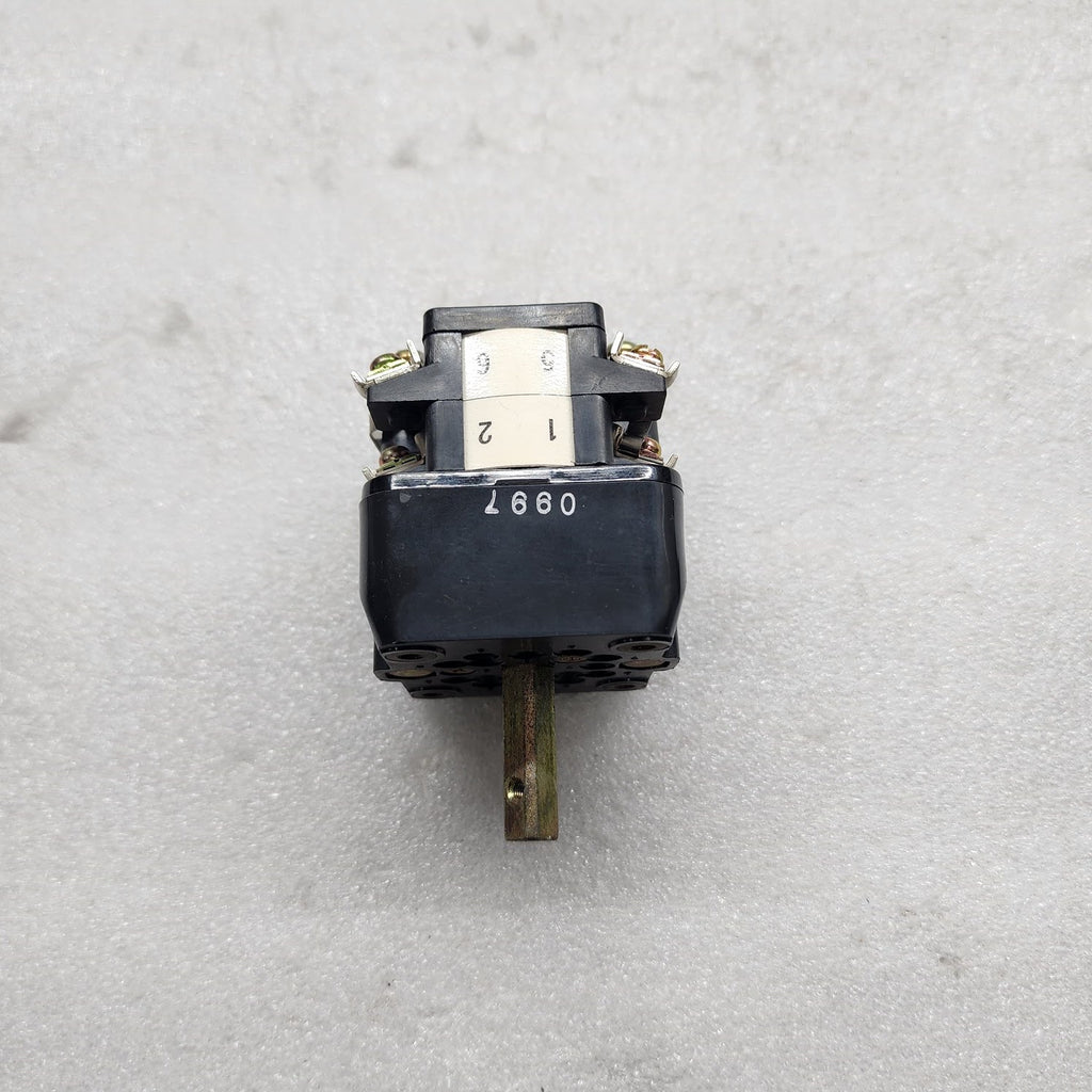 SEIKO TBN104VK SPEED CONTROL SWITCH