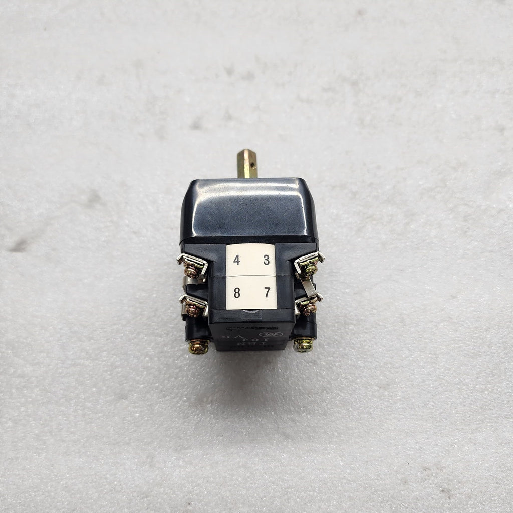 SEIKO TBN104VK SPEED CONTROL SWITCH