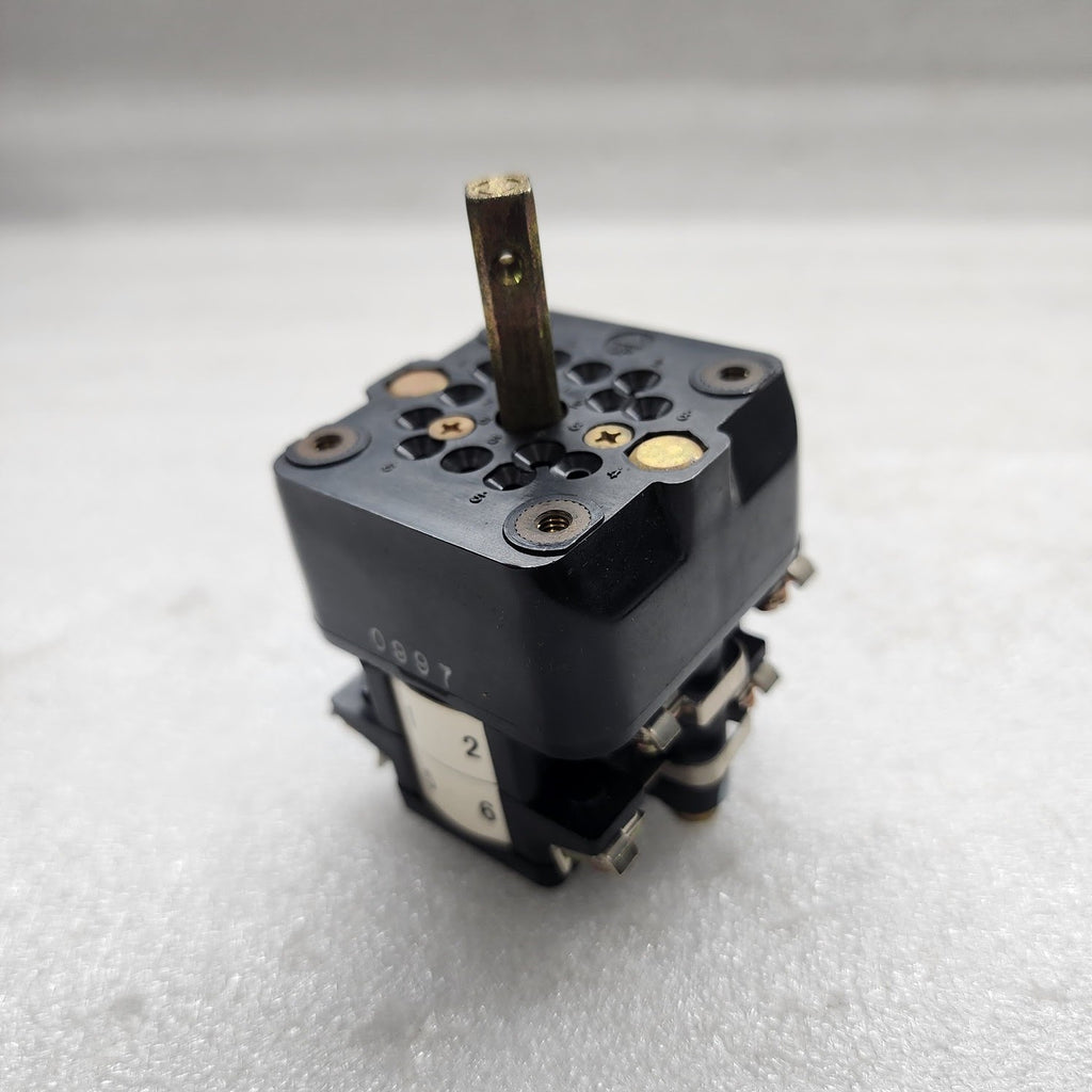 SEIKO TBN104VK SPEED CONTROL SWITCH