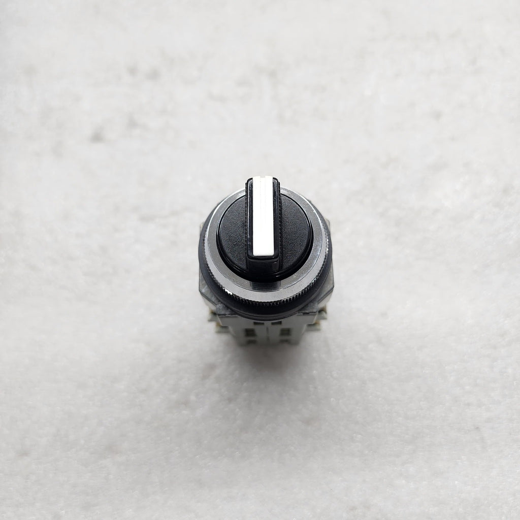 IDEC 0335 SELECTOR SWITCH ASD3322N