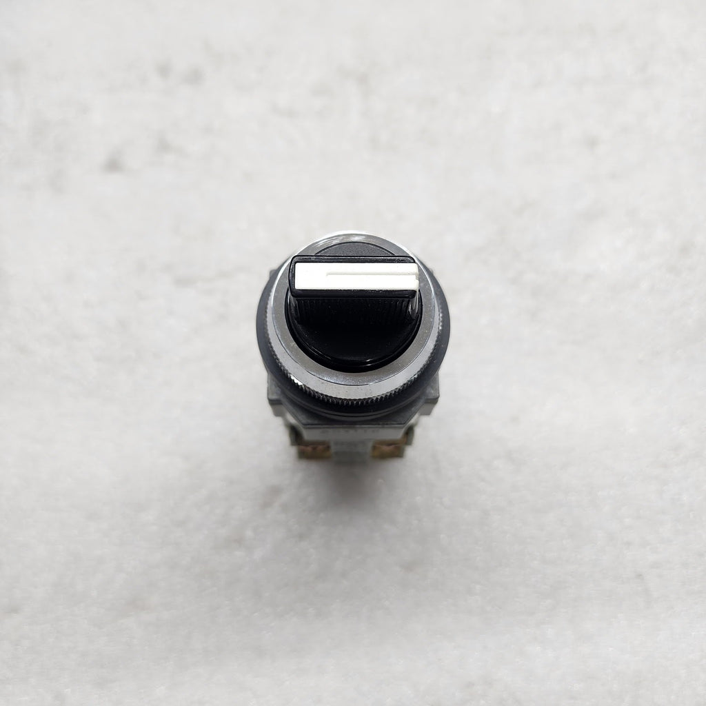 IDEC 0335 SELECTOR SWITCH ASD3322N