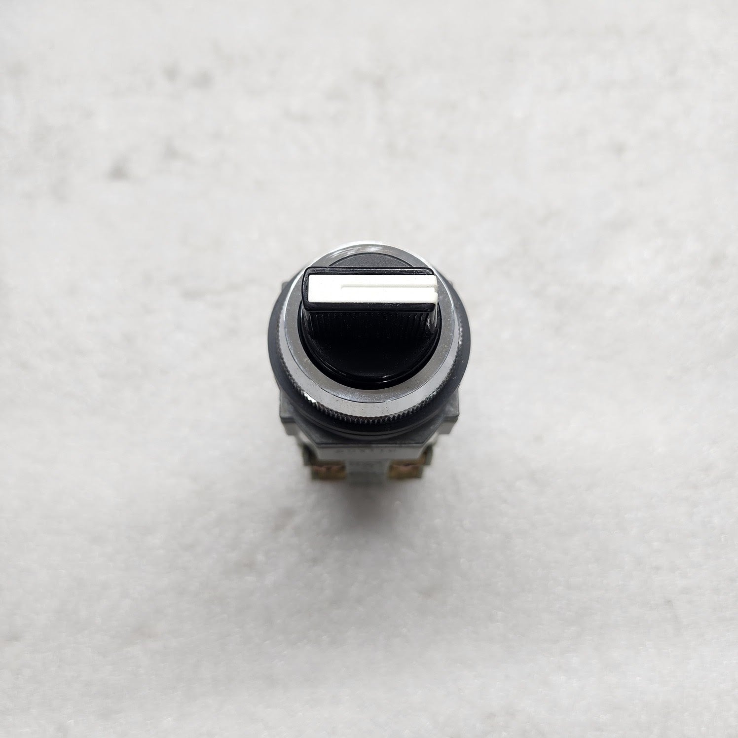 IDEC 0335 SELECTOR SWITCH ASD3322N