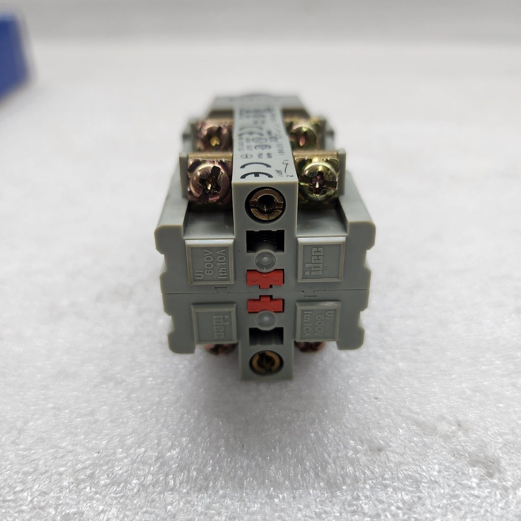 IDEC 0335 SELECTOR SWITCH ASD3322N