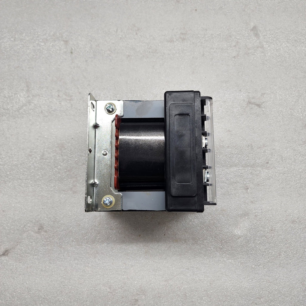 ZHEJIANG CHUANBIAN ELECTRIC BK-100 SINGLE PHASE TRANSFORMER 100VA 220V TO 440V