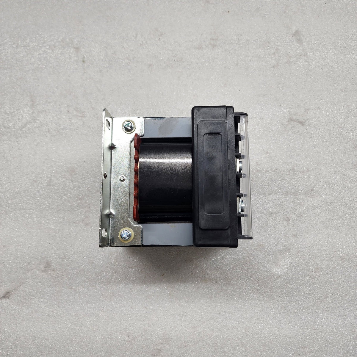 ZHEJIANG CHUANBIAN ELECTRIC BK-100 SINGLE PHASE TRANSFORMER 100VA 220V TO 440V