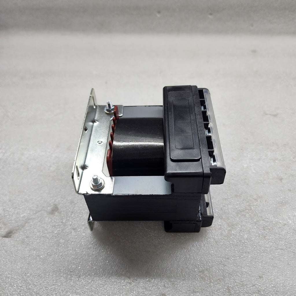 ZHEJIANG CHUANBIAN ELECTRIC BK-100 SINGLE PHASE TRANSFORMER 100VA 220V TO 110V