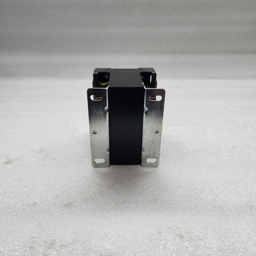 ZHEJIANG CHUANBIAN ELECTRIC BK-100 SINGLE PHASE TRANSFORMER 100VA 220V TO 110V