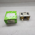 SAGINOMIYA DNS-D606M PRESSURE CONTROLS 004288