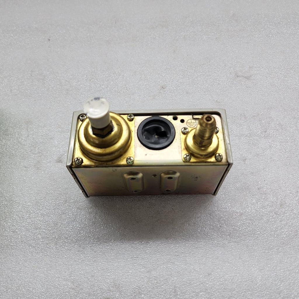 SAGINOMIYA DNS-D606M PRESSURE CONTROLS 004288