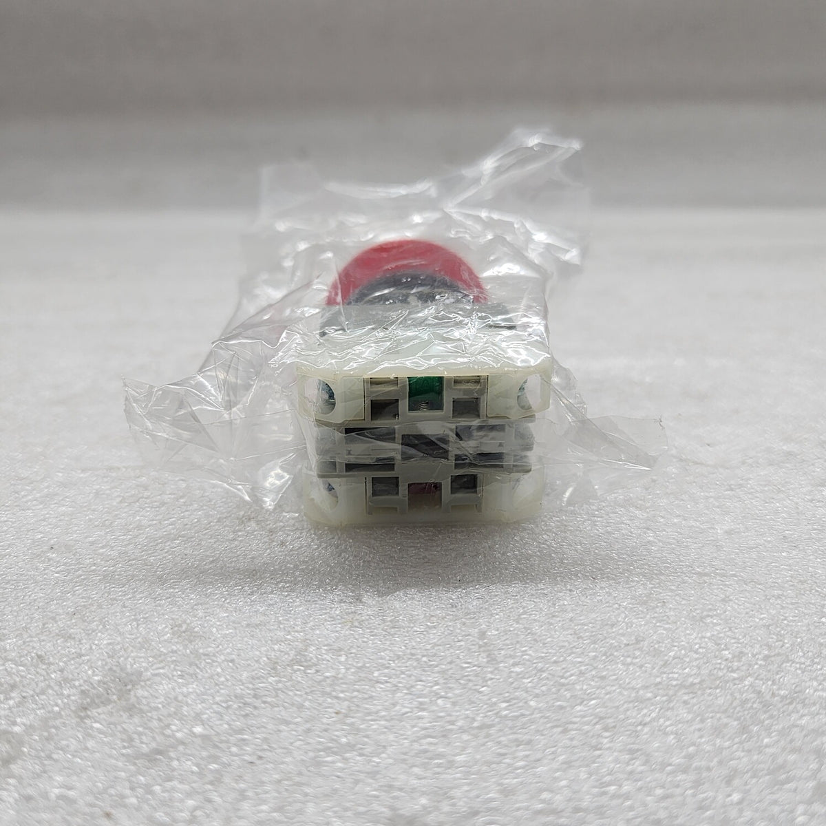 AEPB-3D-R EMERGENCY PUSH BUTTON
