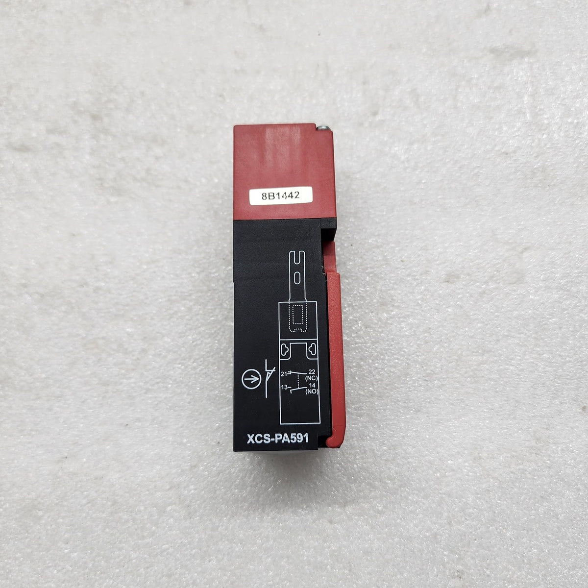 TELEMECANIQUE XCS-PA591 SAFETY SWITCHES