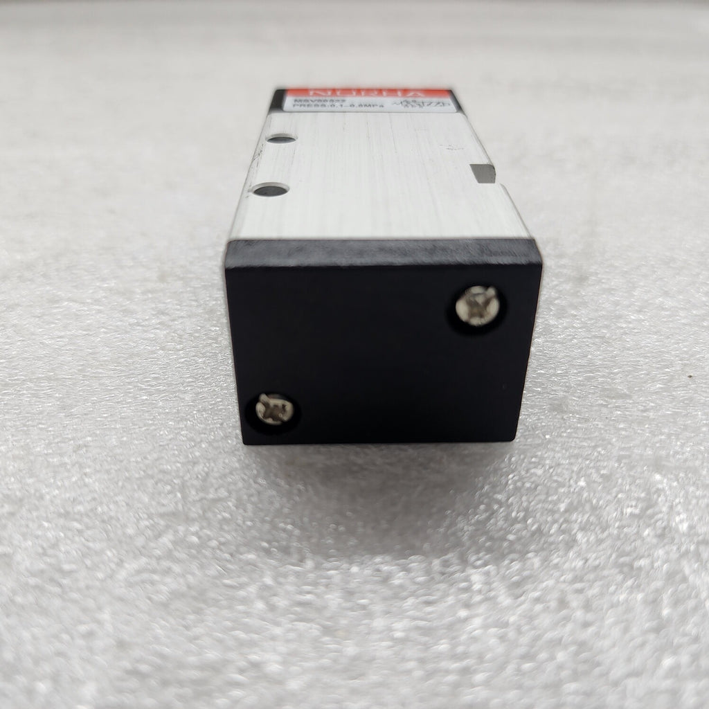 NORHA MSV86522 PNEUMATIC VALVE 0.1-0.8MPa