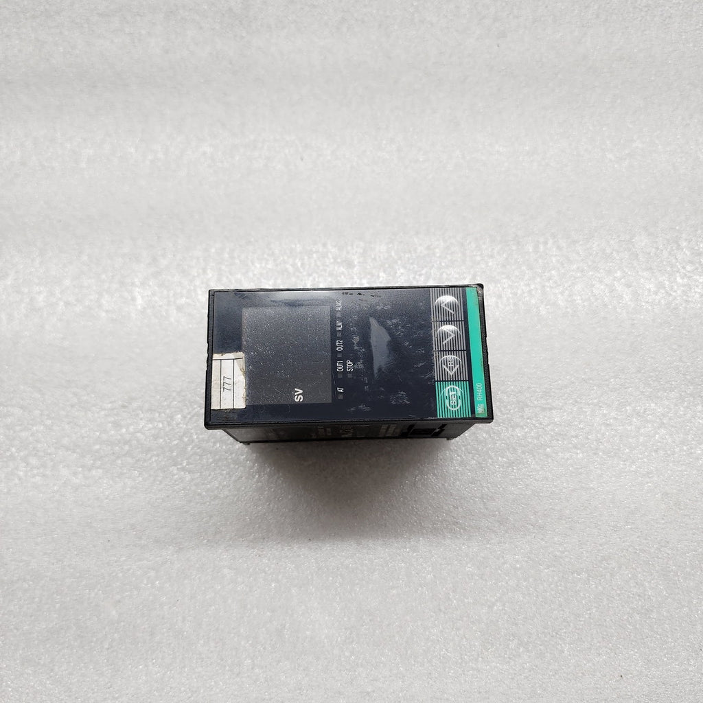 RKC INSTRUMENT RH400 TEMPERATURE CONTROLLER 100-240V