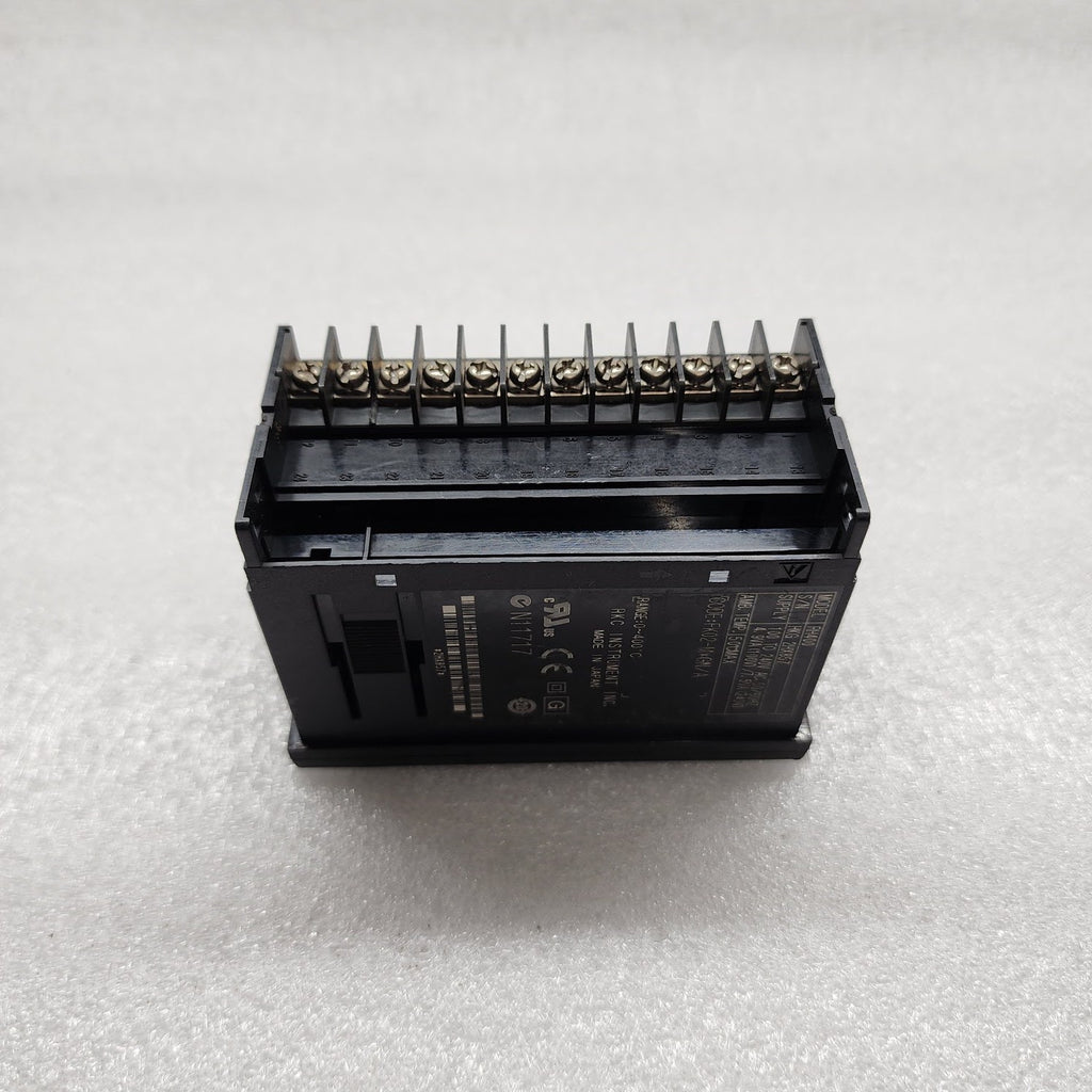 RKC INSTRUMENT RH400 TEMPERATURE CONTROLLER 100-240V