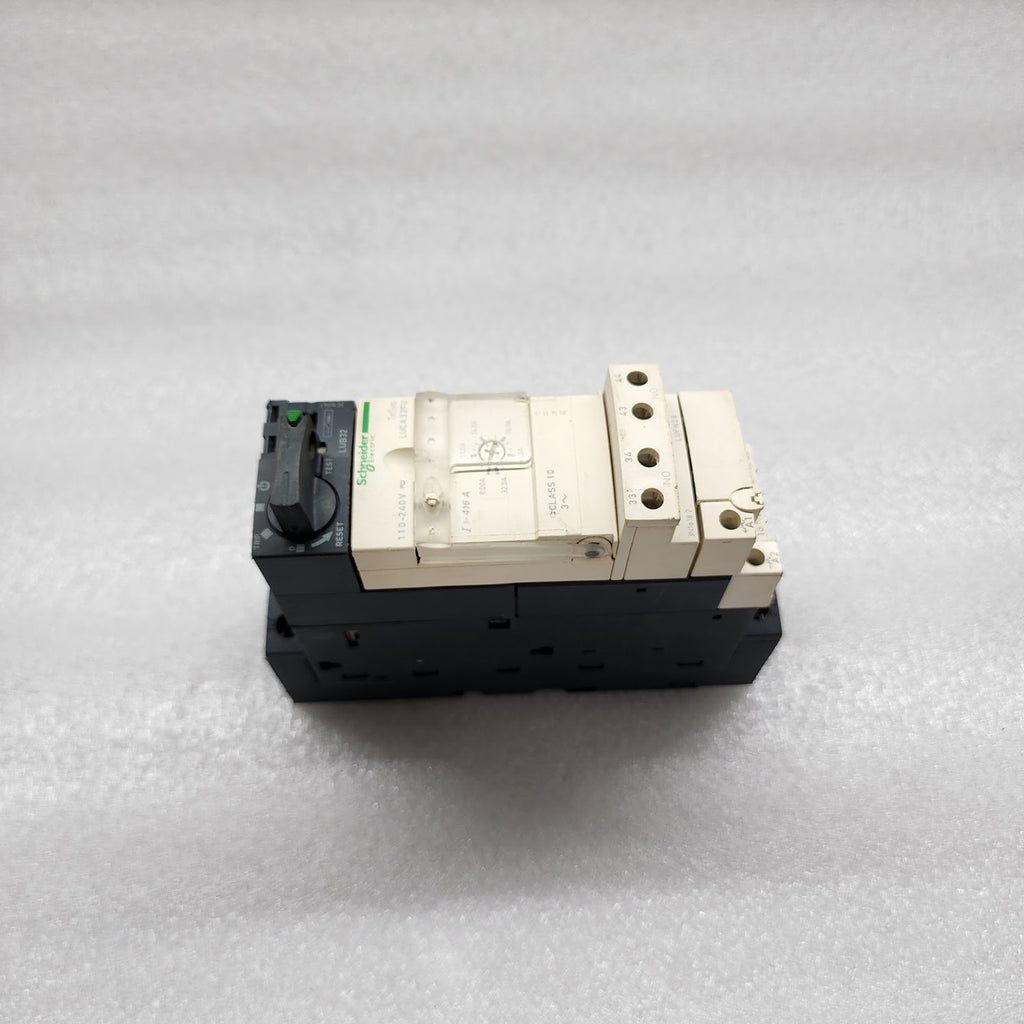 LUB320 POWER BASE LUCA32FU CONTROL UNIT