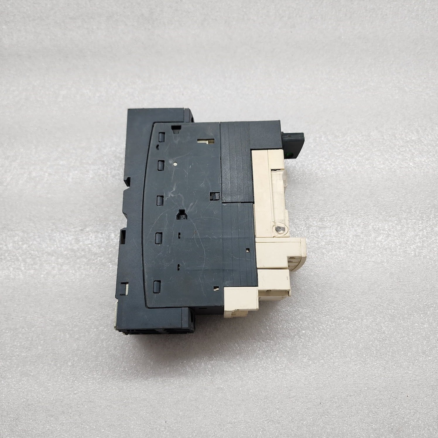 LUB320 POWER BASE LUCA32FU CONTROL UNIT