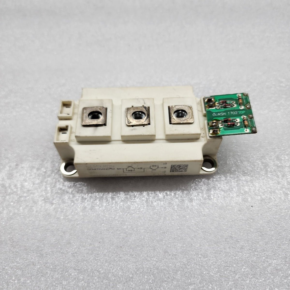 SEMIKRON SKM300GB12T4 IGBT MODULE