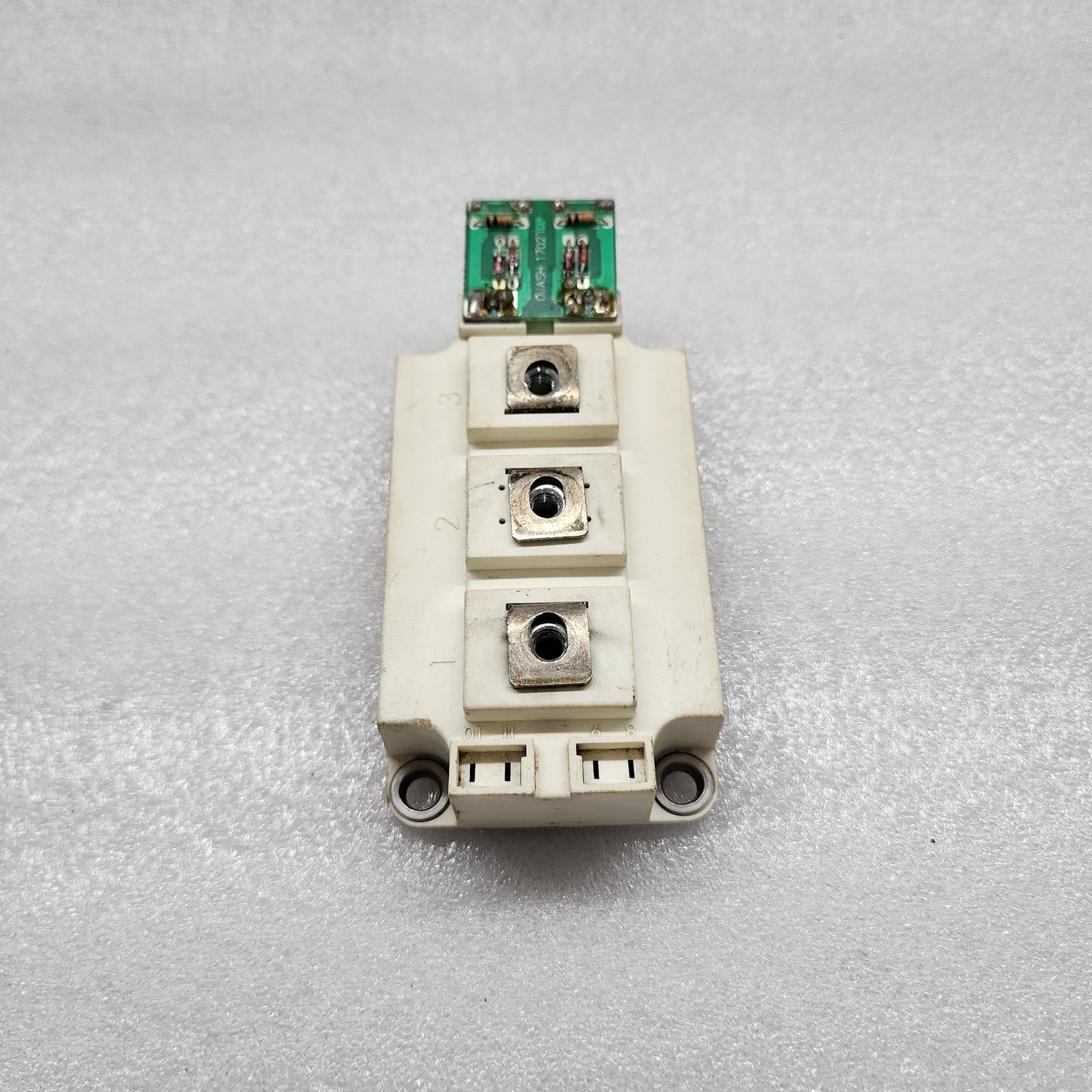 SEMIKRON SKM300GB12T4 IGBT MODULE