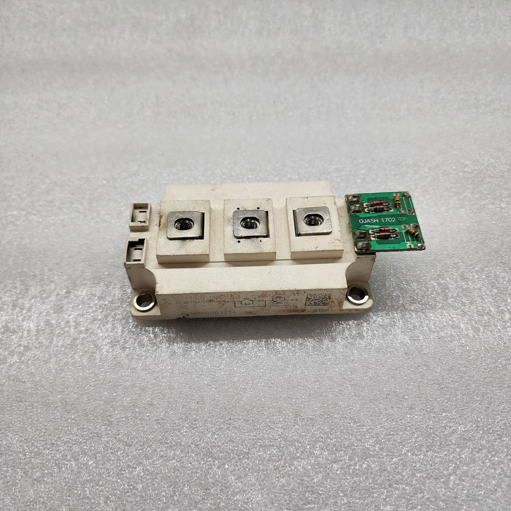 SEMIKRON SKM200GB12T4 IGBT