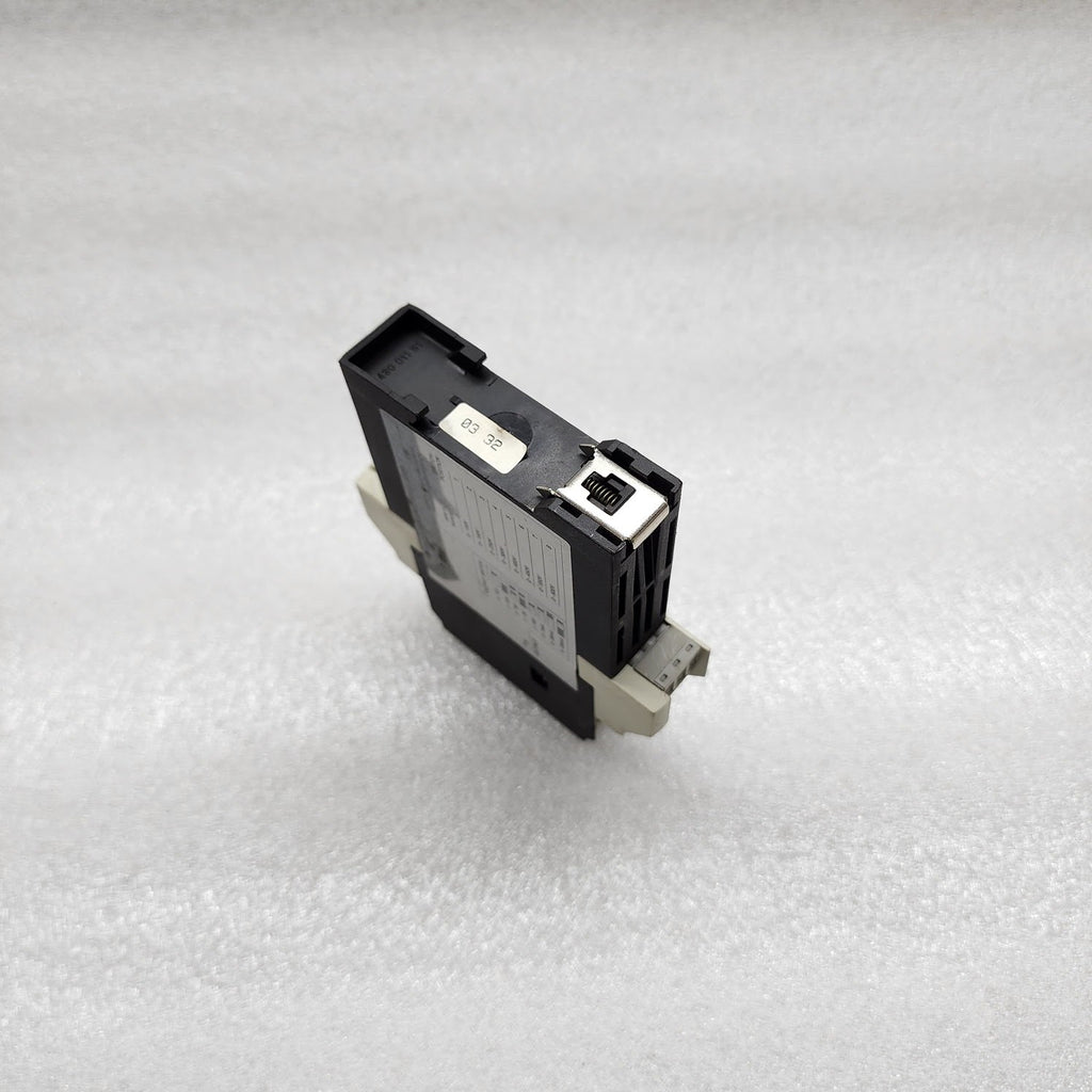 ENTRELEC RMS-V VOLTAGE CONVERTER 0.040.009.14 110-240VAC