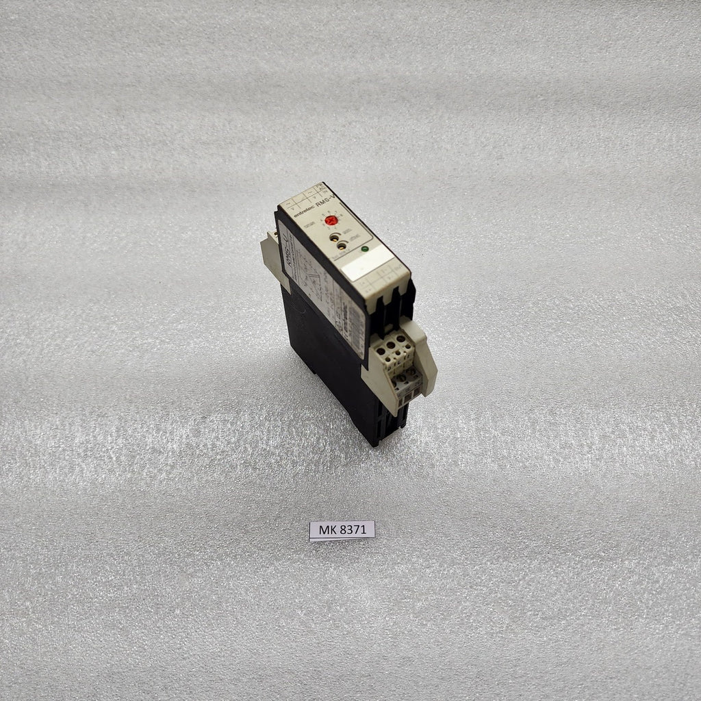ENTRELEC RMS-V VOLTAGE CONVERTER 0.040.009.14 110-240VAC
