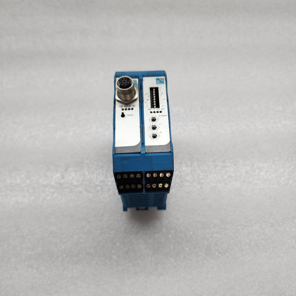 BK MIKRO BKM92_I/O PREMIUM  CONTROL UNIT 6304257 24VDC