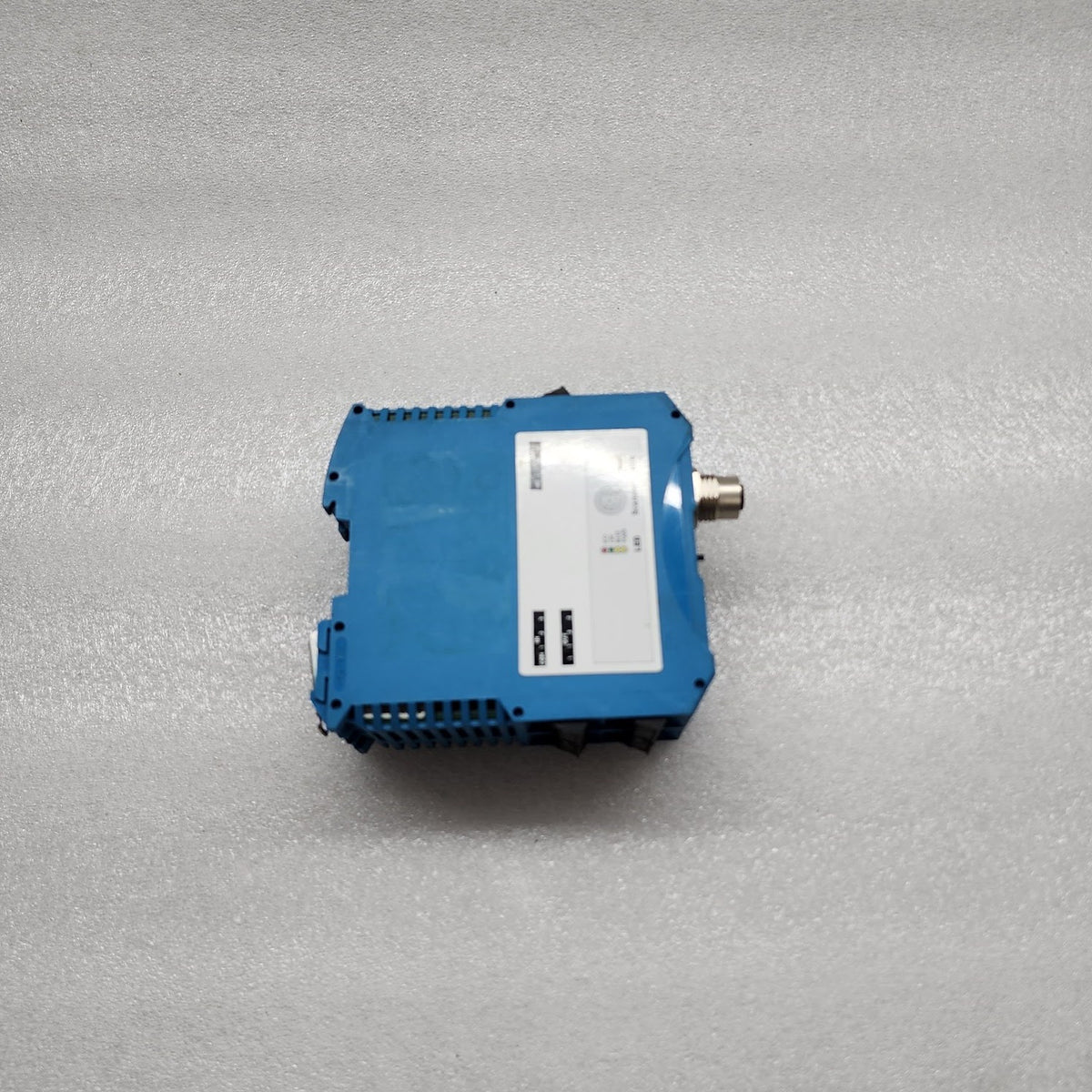 BK MIKRO BKM92_I/O PREMIUM  CONTROL UNIT 6304257 24VDC