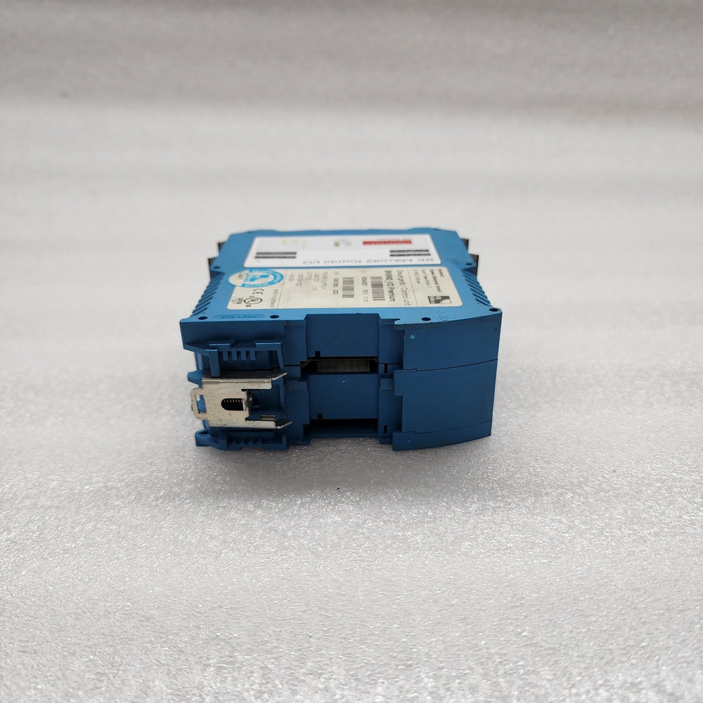 BK MIKRO BKM92_I/O PREMIUM  CONTROL UNIT 6304257 24VDC