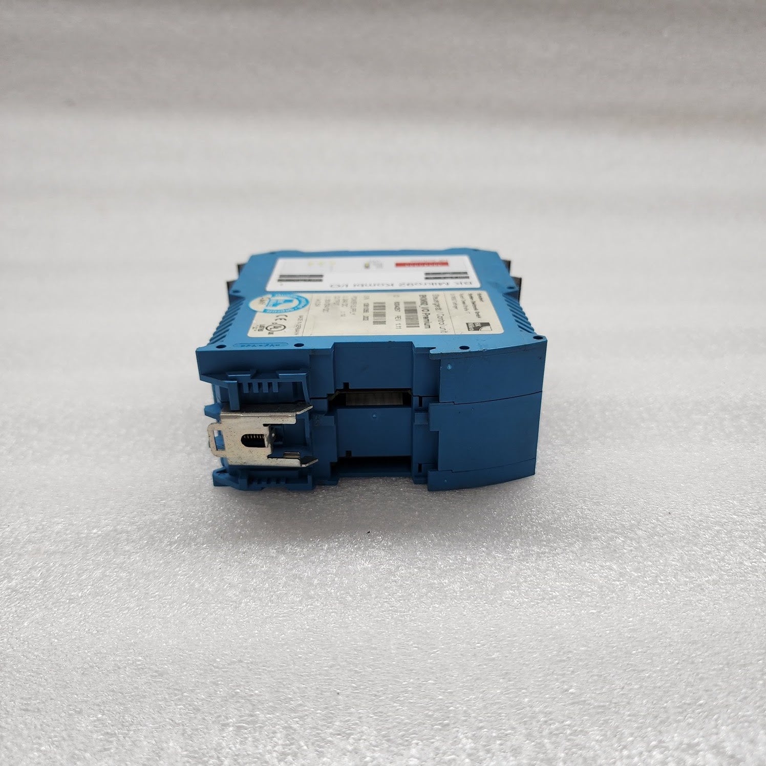 BK MIKRO BKM92_I/O PREMIUM  CONTROL UNIT 6304257 24VDC