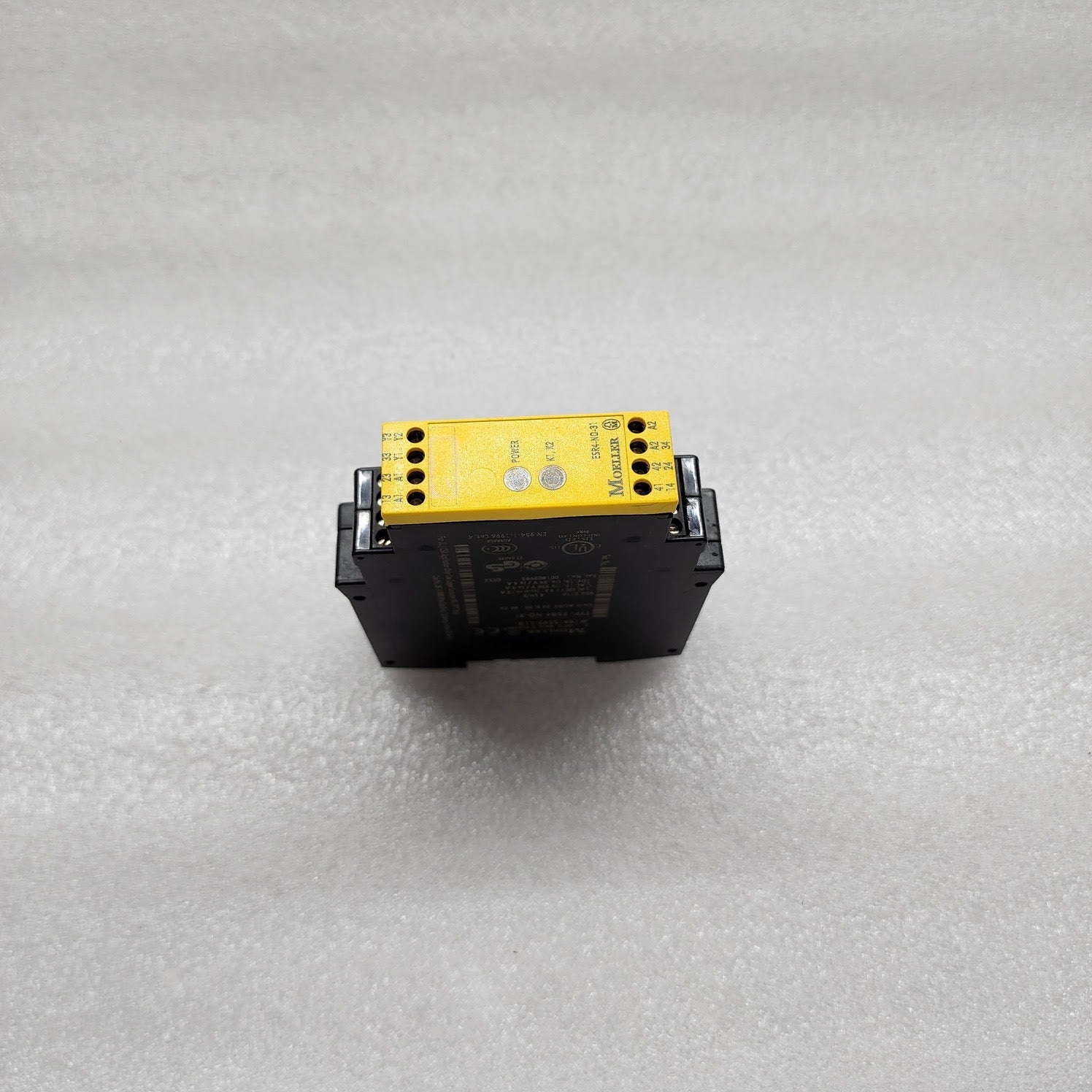 MOELLER ESR4-NO-31 SAFETY RELAY