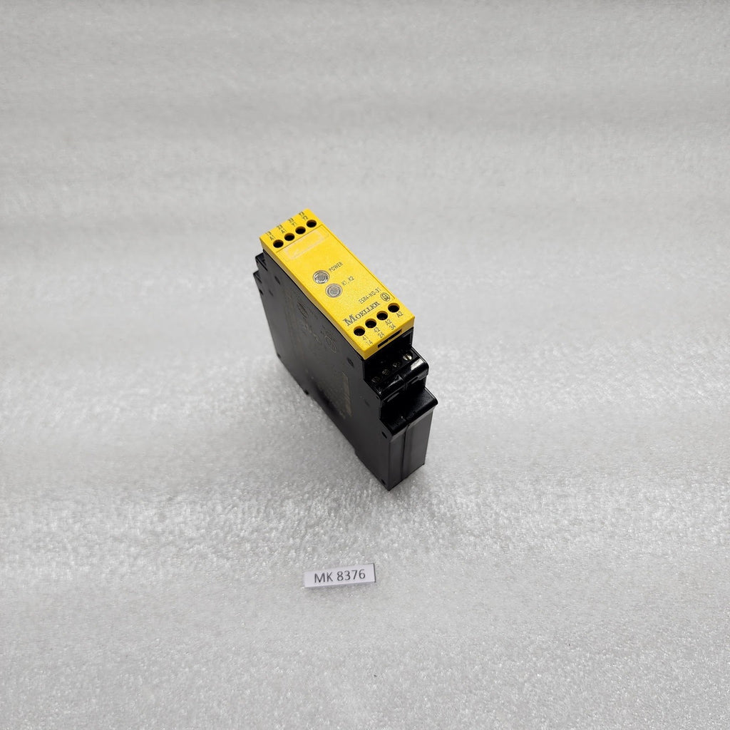MOELLER ESR4-NO-31 SAFETY RELAY