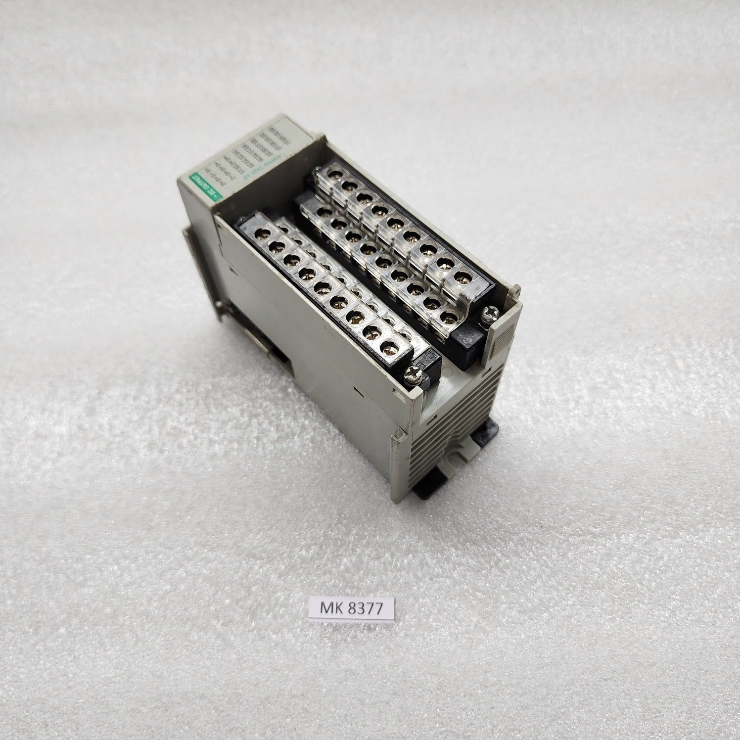 ALLEN BRADLEY CAT 1769-OB32 32-PT COMPACT I/O