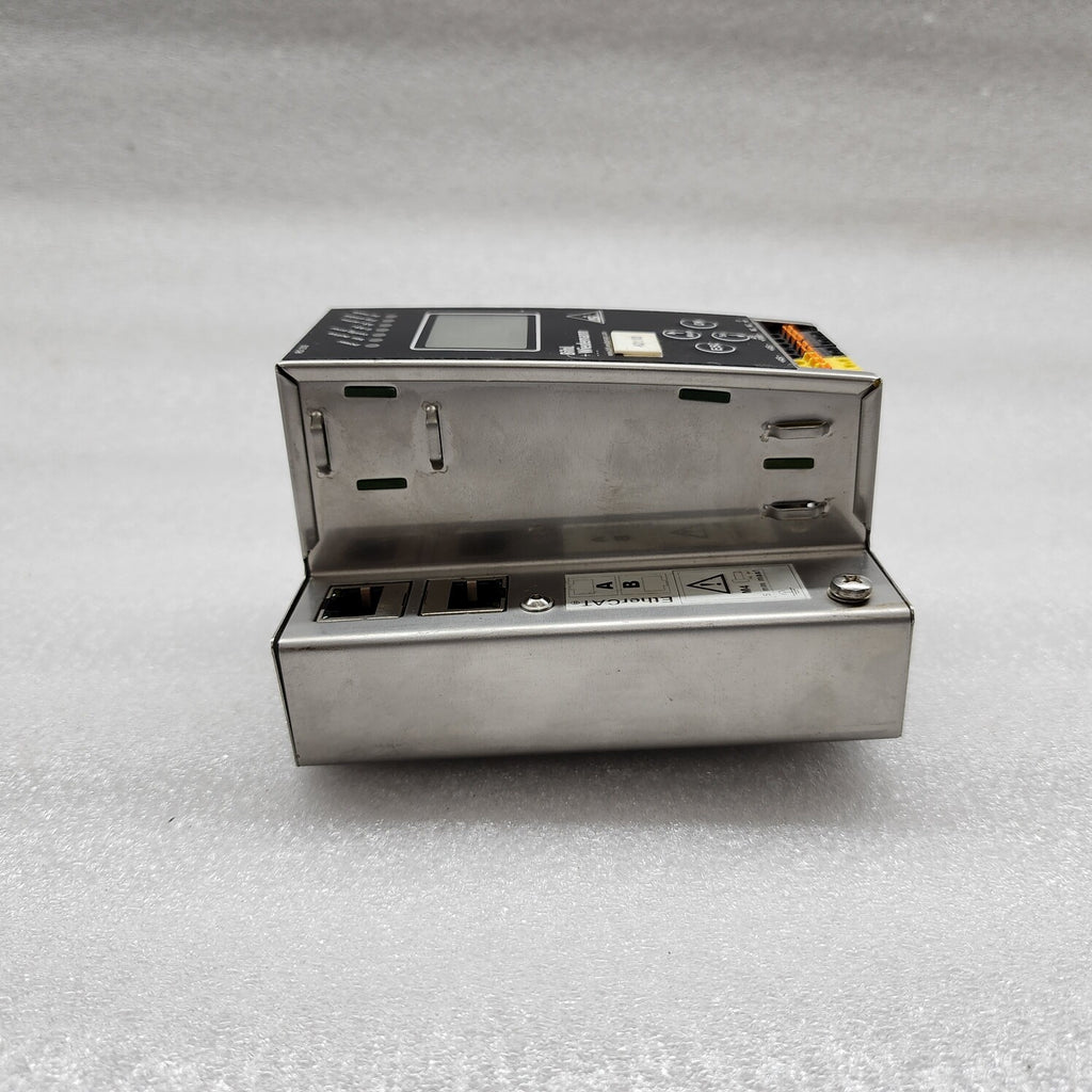 BIHL+WIEDEMANN BWU2162 AS-I 3.0 ETHERCAT GATEWAY 13095