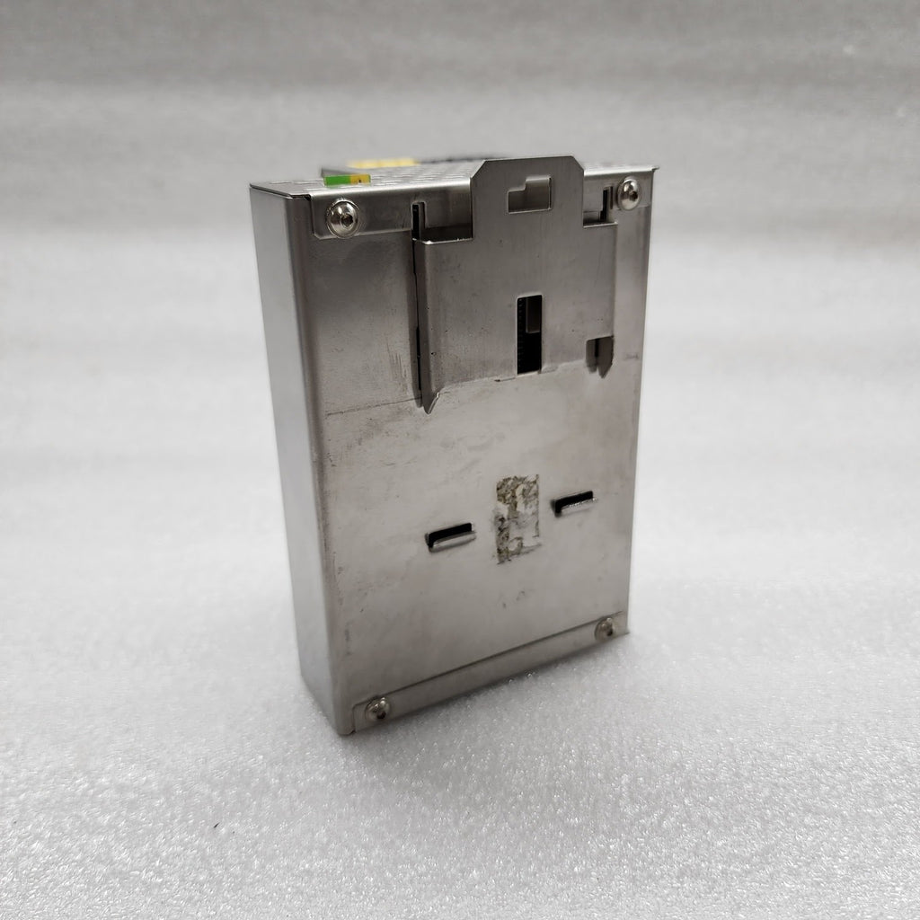BIHL+WIEDEMANN BWU2162 AS-I 3.0 ETHERCAT GATEWAY 13095