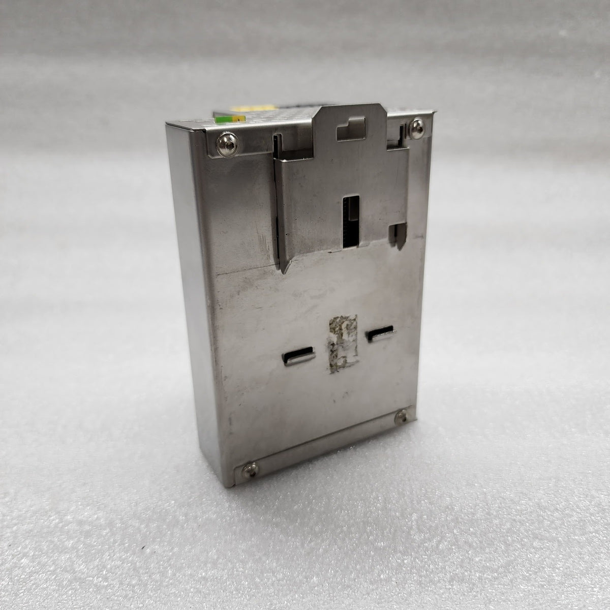 BIHL+WIEDEMANN BWU2162 AS-I 3.0 ETHERCAT GATEWAY 13095