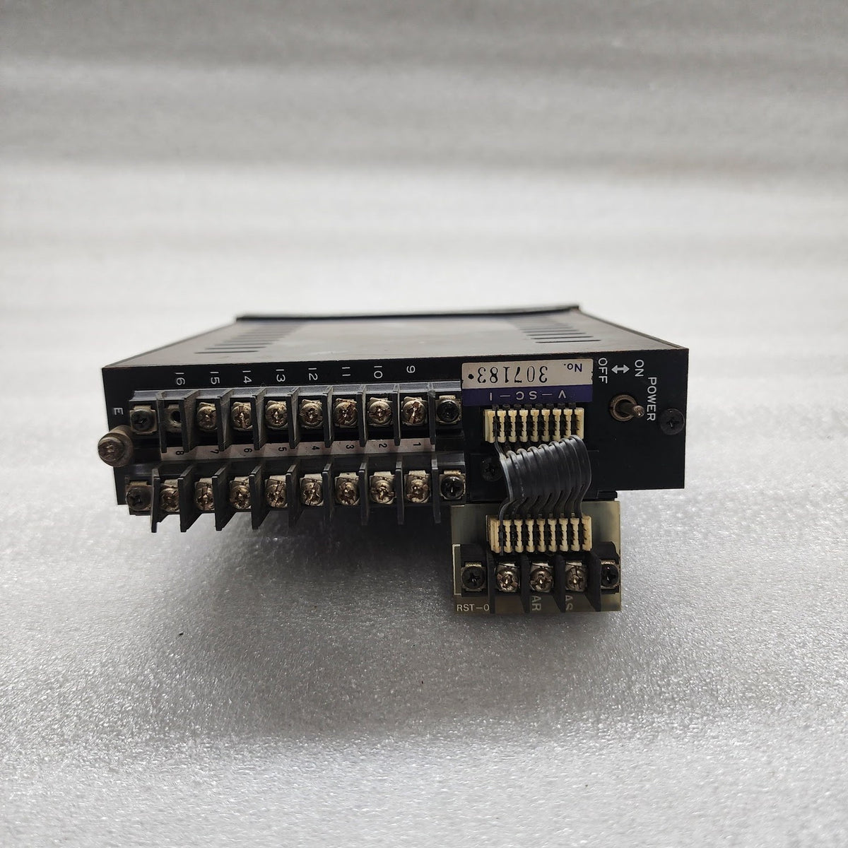 COSMOS VC-1 INDICATOR MODULE