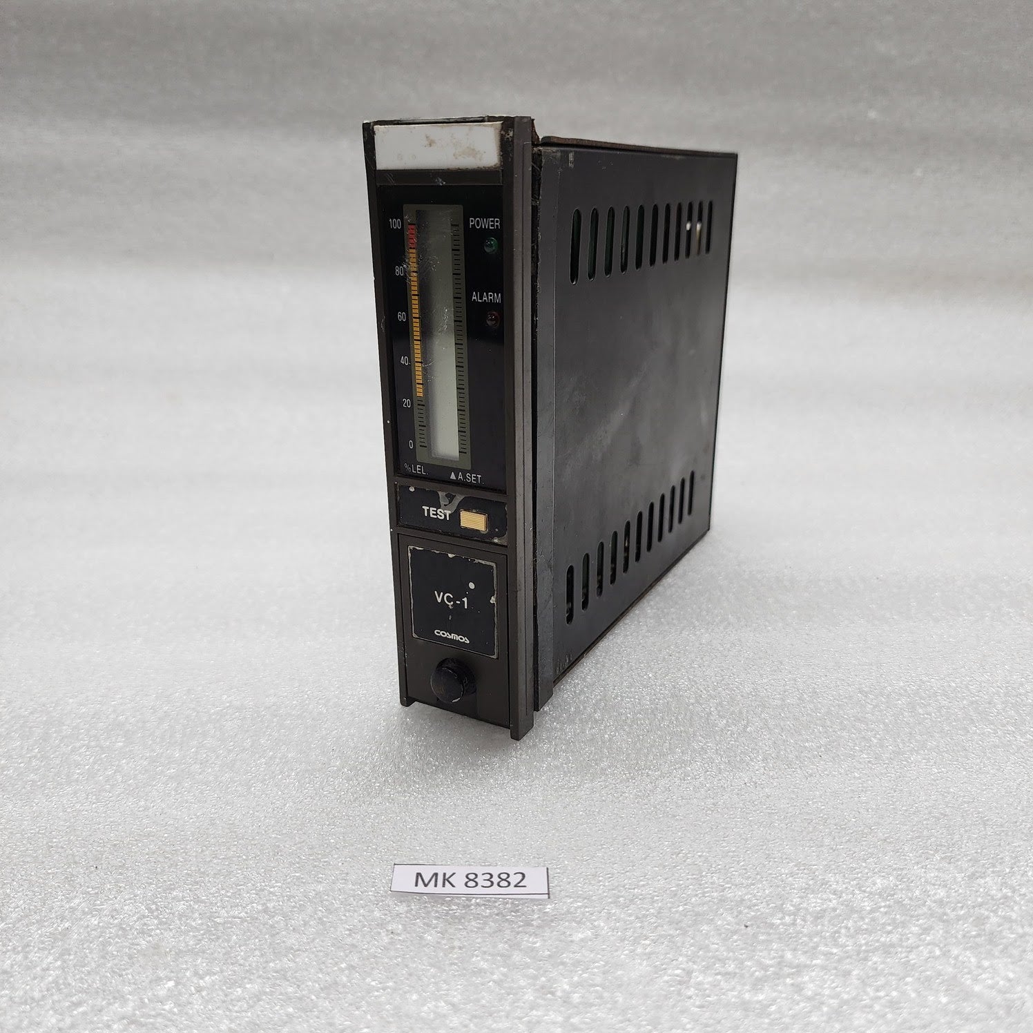 COSMOS VC-1 INDICATOR MODULE
