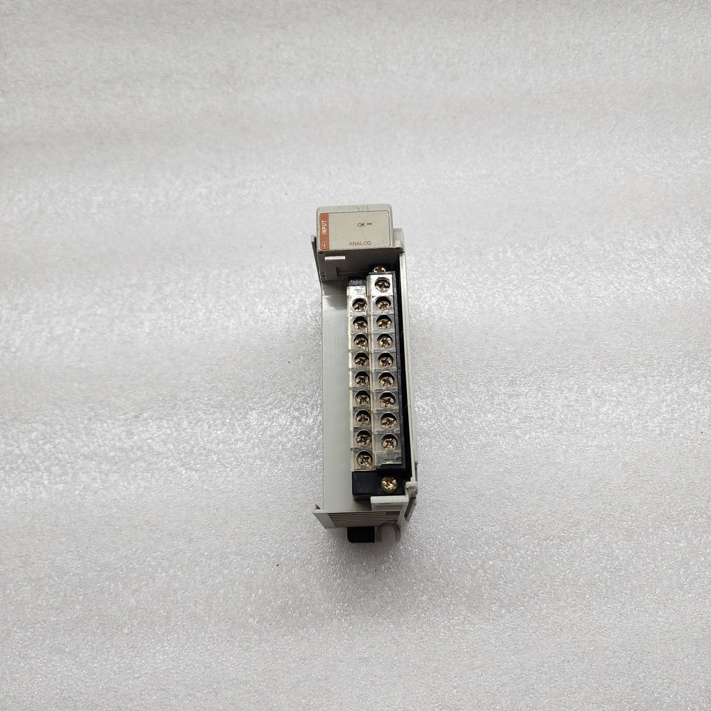 ALLEN BRADLEY CAT 1769-IF4 4CH ANALOG INPUT MODULE