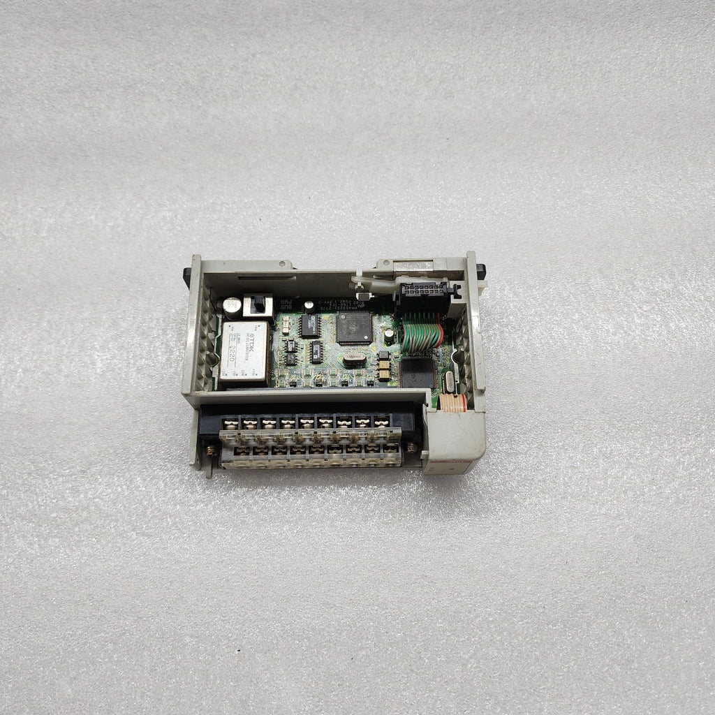 ALLEN BRADLEY CAT 1769-IF4 4CH ANALOG INPUT MODULE