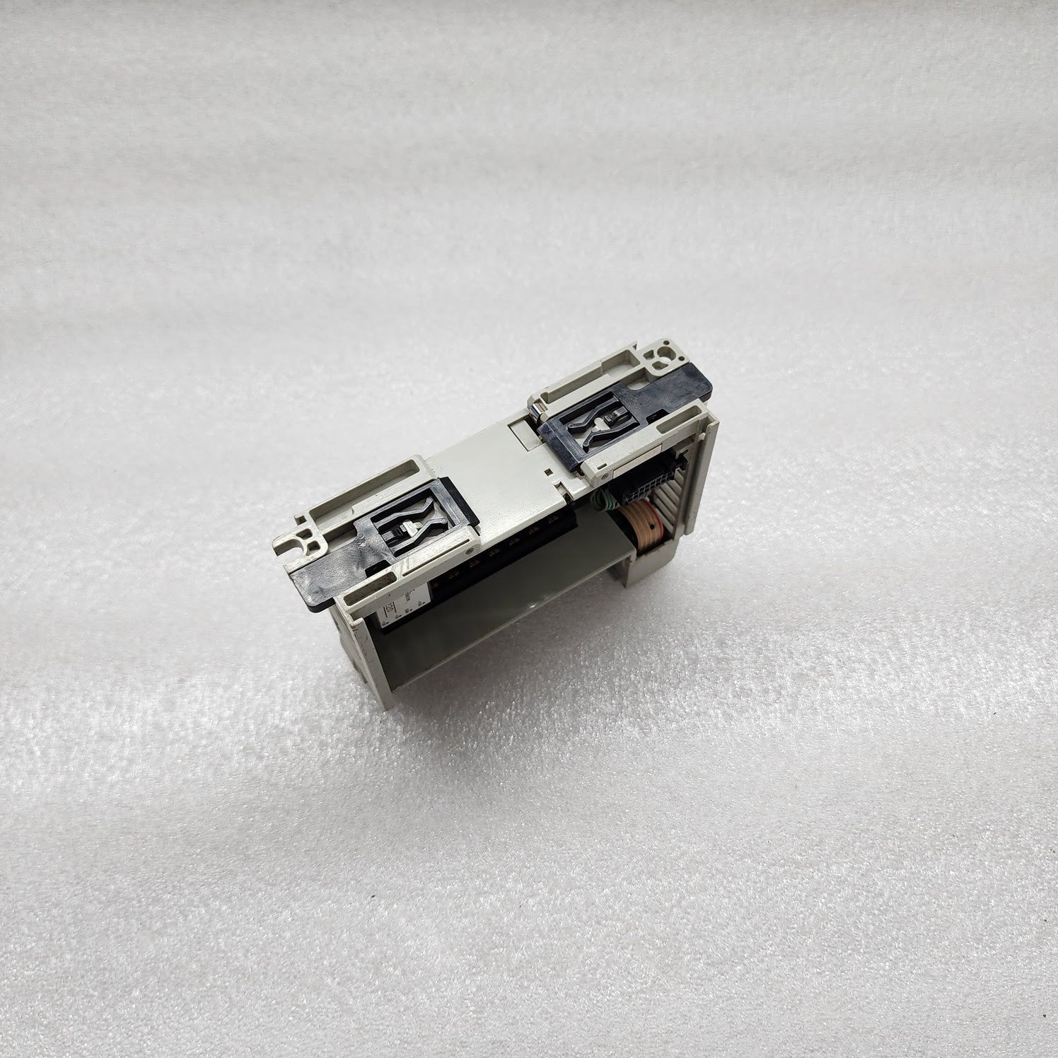 ALLEN BRADLEY CAT 1769-IF4 4CH ANALOG INPUT MODULE
