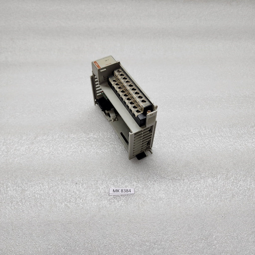ALLEN BRADLEY CAT 1769-IF4 4CH ANALOG INPUT MODULE