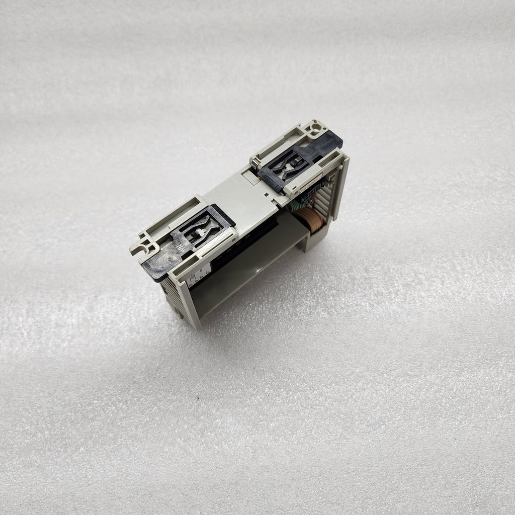ALLEN BRADLEY CAT 1769-OF2 2CH ANALOG OUTPUT MODULE