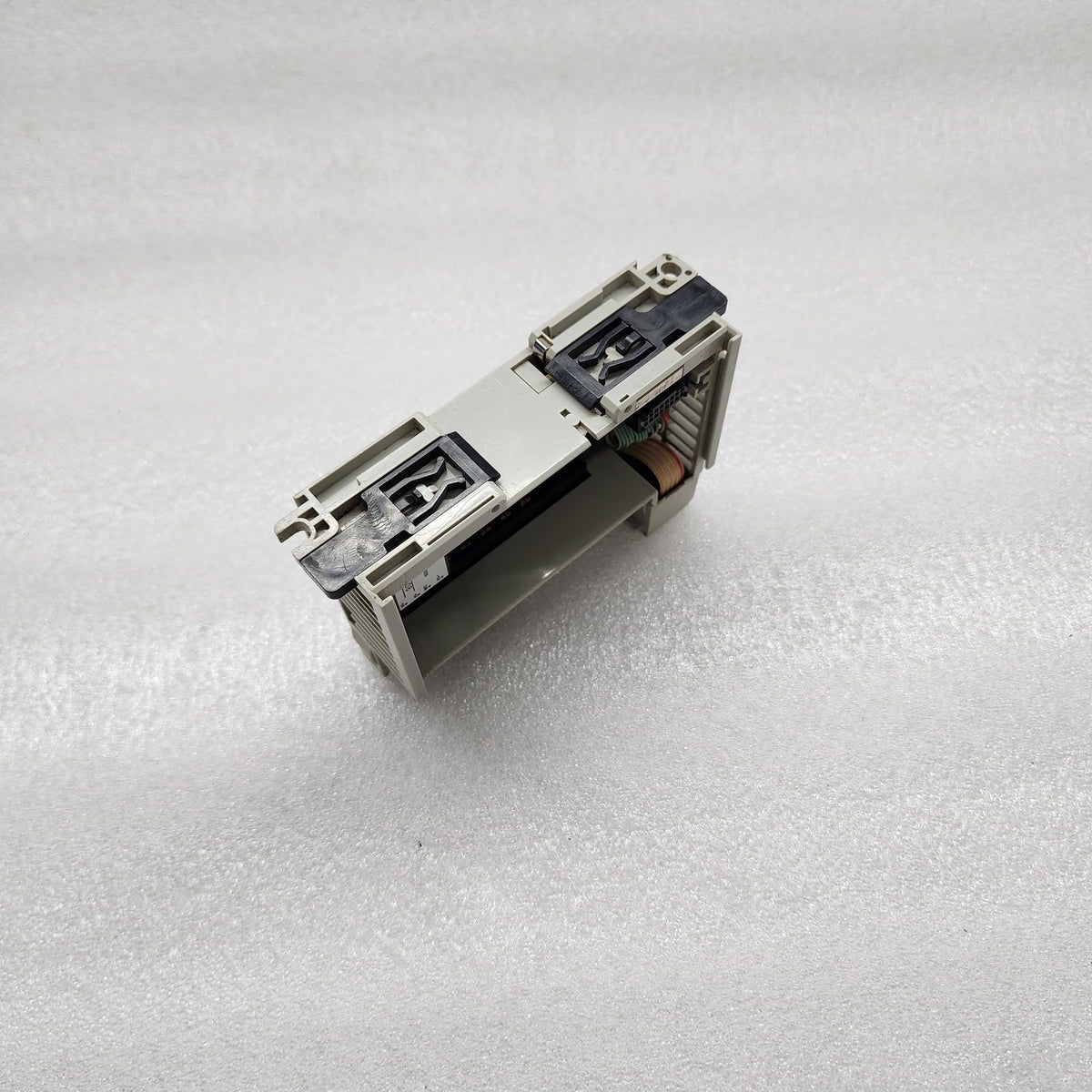 ALLEN BRADLEY CAT 1769-OF2 2CH ANALOG OUTPUT MODULE