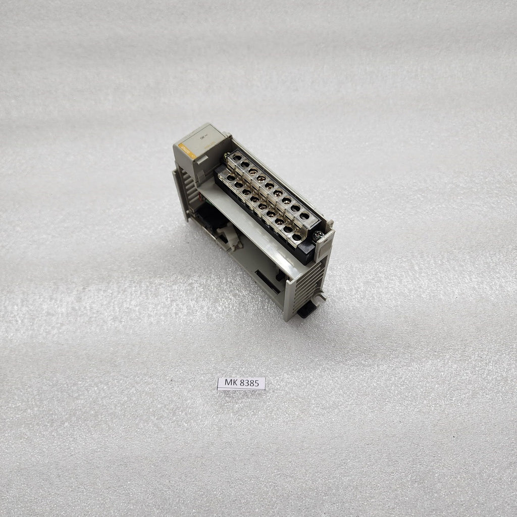 ALLEN BRADLEY CAT 1769-OF2 2CH ANALOG OUTPUT MODULE