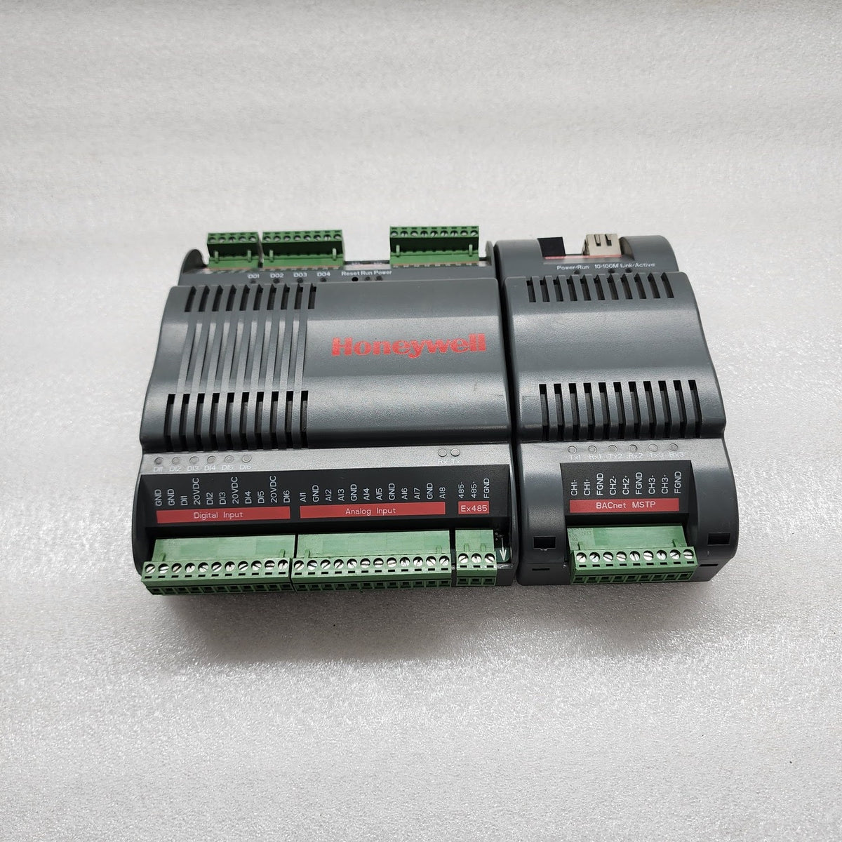 HONEYWELL CP-IPC CONTROLLER 151008CP-IPC 24V