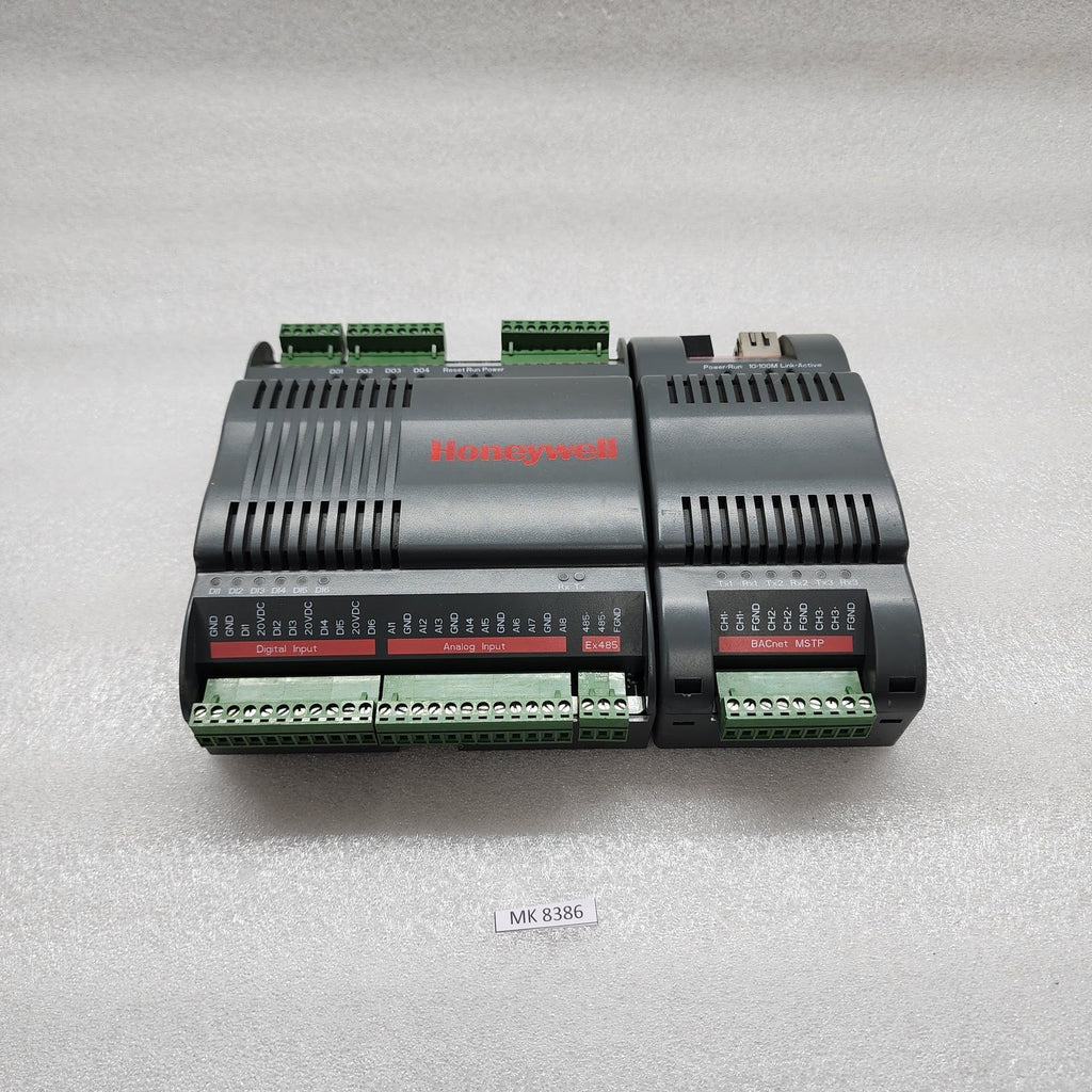 HONEYWELL CP-IPC CONTROLLER 151008CP-IPC 24V