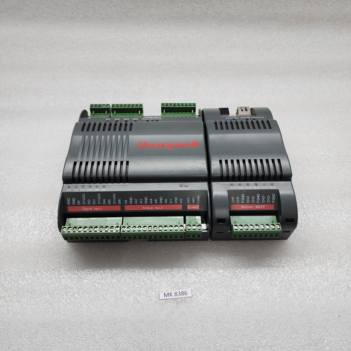 HONEYWELL CP-IPC CONTROLLER 151008CP-IPC 24V