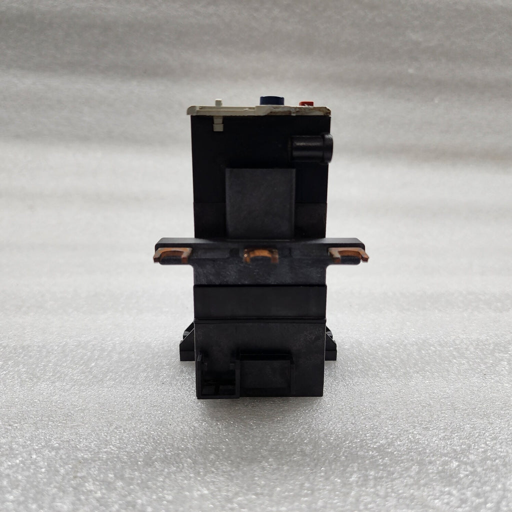 ALLEN BRADLEY CAT 592-EEDC SER B THERMAL OVERLOAD RELAY 3.2-16A
